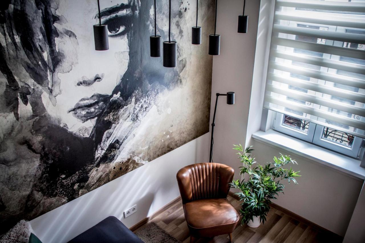 City Park Beauty With Ac, Wifi Apartment บูดาเปสต์ ภายนอก รูปภาพ