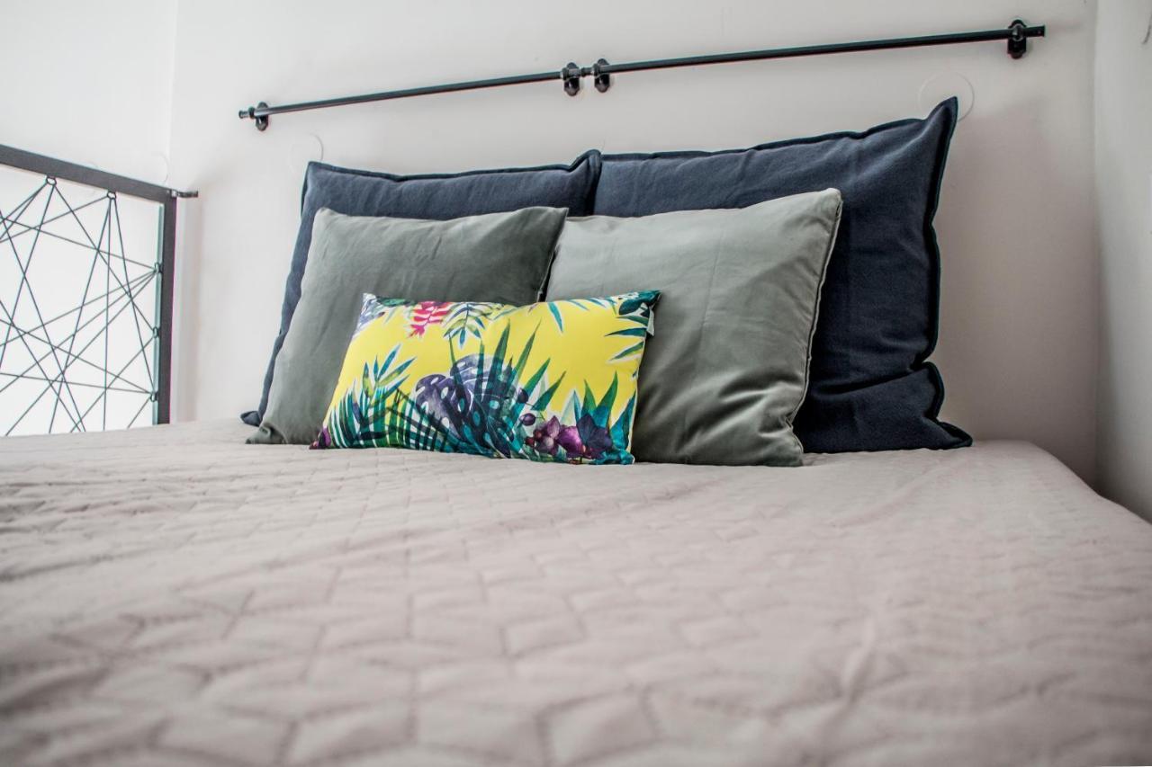 City Park Beauty With Ac, Wifi Apartment บูดาเปสต์ ภายนอก รูปภาพ