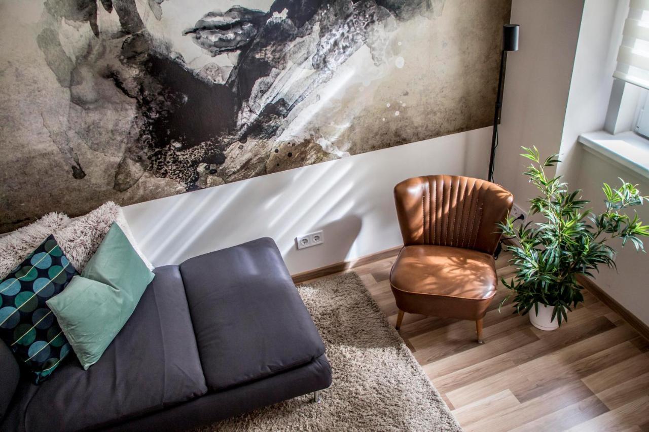 City Park Beauty With Ac, Wifi Apartment บูดาเปสต์ ภายนอก รูปภาพ